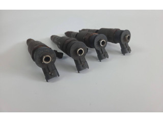 Форсунка 0445110566, 027766 Citroen Berlingo