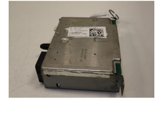 Радио/ проигрыватель CD/DVD / навигация 9847852480 Peugeot Partner III