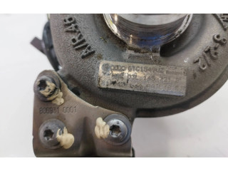 Turbodmychadlo Турбина GTC1549VZ, 03L145721B Audi A6 S6 C7 4G CGLC