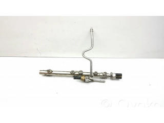 Vstřikovací lišta 7562474, 13537562474 BMW 1 E81 E87 pro benzínový motor 1.6