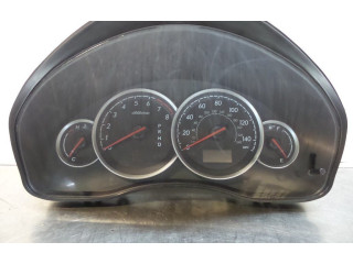Přístrojová deska  Subaru Legacy 2006 85014AG24A, 85014AG24A  