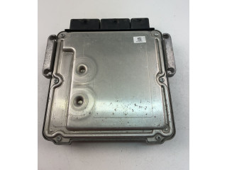 Řídící jednotka 23710BB58C, 0281018751 Nissan Qashqai 2010