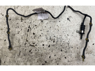 Vstřikovací lišta    Nissan Navara D40    V9X 