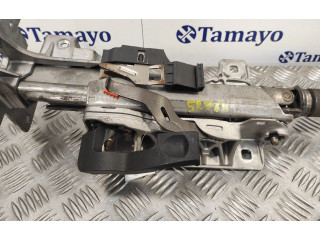 Рулевая рейка Citroen C4 Aircross - года