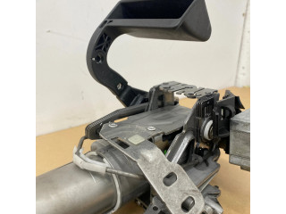 Рулевая рейка 9850337280 Peugeot 2008 II 2019- года