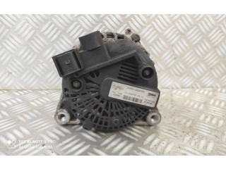 Генератор AV6N-10300-DC, TG12C122 Ford Transit - Tourneo Connect