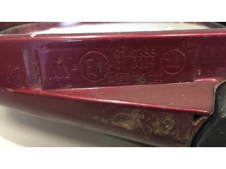 Zpětné zrcátko levé Skoda Felicia I 1996 415501409, 010388