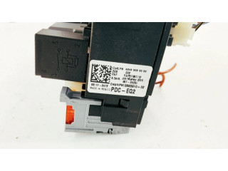 Pojistková skříňka 2469067100, 2469060093 Mercedes-Benz B W246 W242 2012