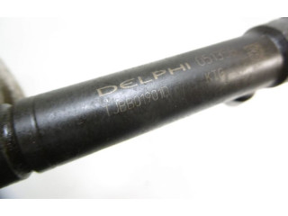 Форсунка TJBB01901D, TJBB01901D Opel Meriva A