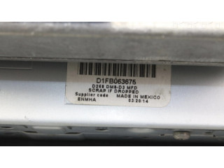 Дисплей DG1T18B955FB, DG1T14F239BT Ford Taurus