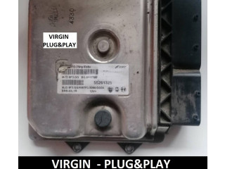 Řídící jednotka IAW5SF951891845, IAW5SF951891845   Fiat Punto Evo 