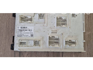 Блок комфорта A1569007702w, A1569011400   Mercedes-Benz GLA W156   