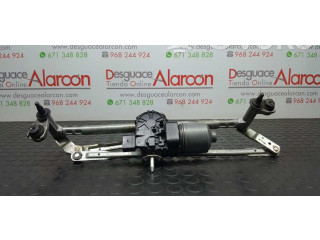 Двигатель стеклоочистителей 6R1955023C, 6R1955023C Seat Ibiza IV (6J,6P)