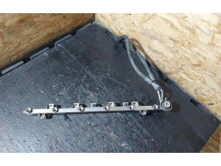 Vstřikovací lišta 1436110, 0280160597 BMW 5 E39 M52