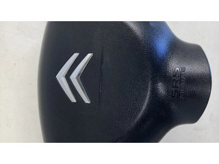 Подушка безопасности водителя 7030A141XA, 608208100A Citroen C-Crosser