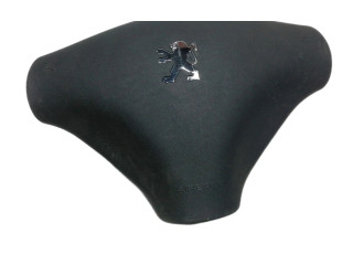 Подушка безопасности водителя 4112HT, 4112HT Peugeot 107