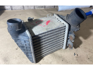 Радиатор интеркулера Volkswagen Golf III