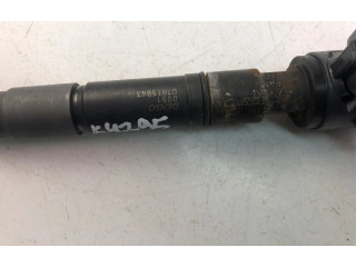 Форсунка 31405404    Volvo V70   