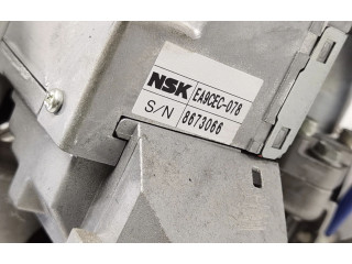    Рулевая рейка 48810JY40A   Renault Koleos I 2008 - 2016 года