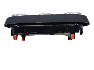 Блок управления климат-контролем 07357129580, 07357129580 Fiat 500X