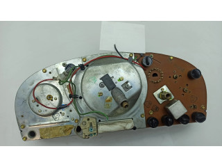 Přístrojová deska Mercedes-Benz S W116 1976 1165422801, 87001021