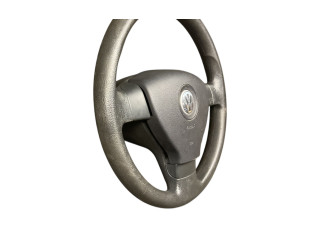 Руль Volkswagen Golf Plus 2005 - 2013 года 1K0880201P