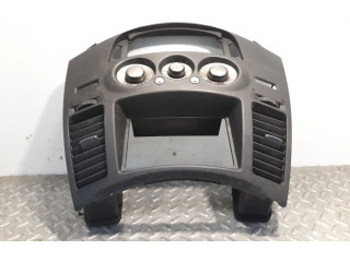 Блок управления климат-контролем 7820A207, CAA502A050H Mitsubishi Grandis