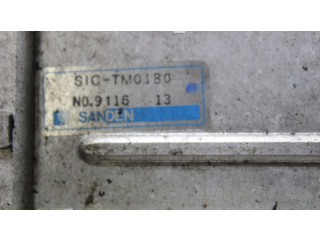 Интеркулер TM0180 Subaru Outback 2.0