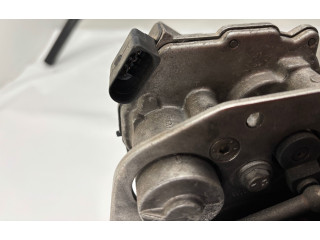 Турбина Audi A6 S6 C6 4F 53041015281b