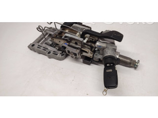    Рулевая рейка 4B0419502E, 02311   Audi A6 S6 C5 4B 1997 - 2005 года