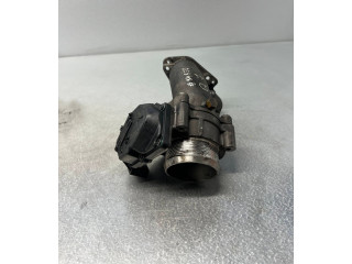 Turbodmychadlo Дроссельная заслонка A2C59512938, A2C59512938 Audi Q7 4L