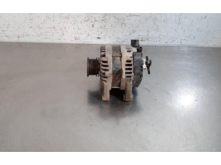 Генератор Peugeot Partner III