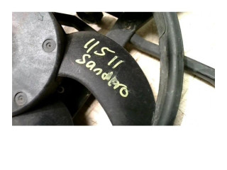 Вентилятор печки 214818664R, 214818664R Dacia Sandero II