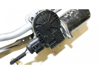 Моторчик дворников Mazda 3 I