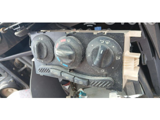 Блок управления климат-контролем Mercedes-Benz A W168