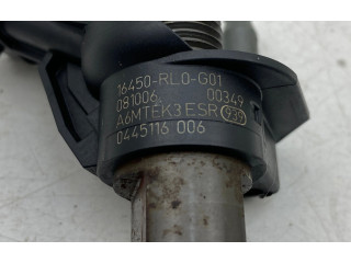  Турбина Honda Accord  0445010612, 0445116006         