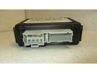 Блок комфорта 25843242   Chevrolet Captiva   