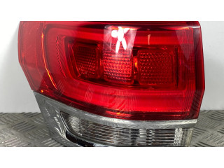 Задний фонарь левый сзади P68110001AE    Jeep Grand Cherokee   2010-2021 года