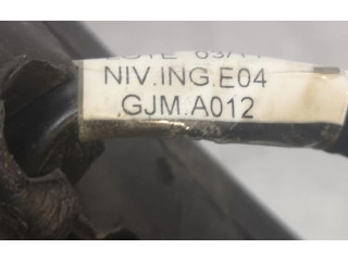 Zpětné zrcátko Ford Grand C-MAX 2011 GJMA012