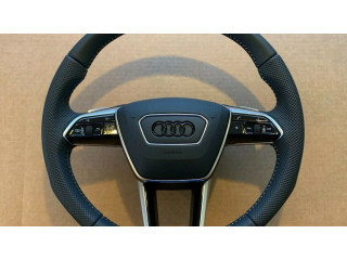 Volant Audi A8 S8 D5 2018 4K0419091GJAH, 4N0880201K6PS