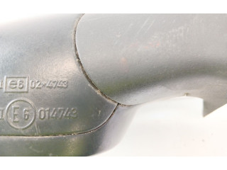 Зеркало электрическое        Audi A3 S3 8P  2003 - 2012 года   