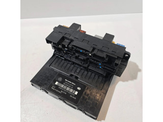 Блок предохранителей 2035454901, 5DK00848516 Mercedes-Benz CLC CL203