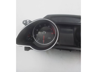 Přístrojová deska Audi A5 8T 8F 2012 8T0920901B, 503002550101