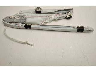 Боковая подушка безопасности 9804092380 Peugeot 2008 I