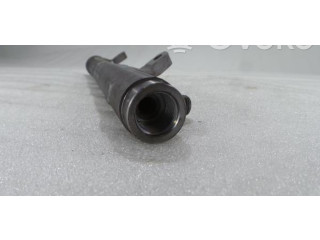 Топливная рампа 03L130089B, 03L906051 Volkswagen Golf VI