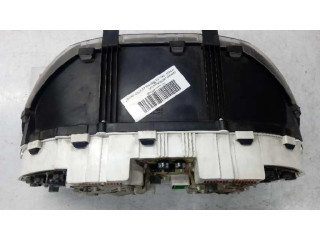 Панель приборов CUADROINSTRUMENTOS Honda Prelude