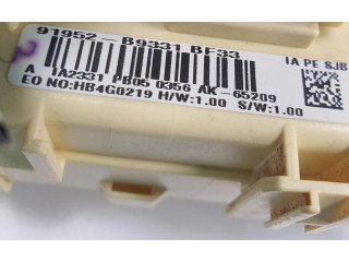 Панель приборов 91952-B9331, 91952-B9331   Hyundai i10       