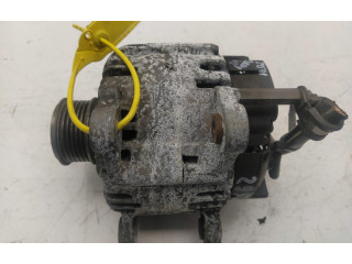 Генератор 06F903023C Volkswagen Caddy