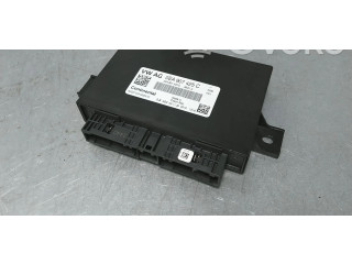 Блок управления 0EA907425C Volkswagen ID.3