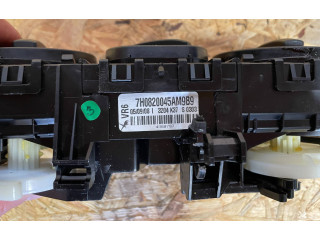 Блок управления климат-контролем 7H0820045AM   Volkswagen Transporter  Caravelle T5